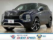2022 MITSUBISHI OUTLANDER PHEV