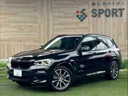 2018 BMW X3