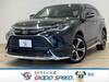 TOYOTA HARRIER HYBRID
