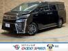TOYOTA VELLFIRE HYBRID