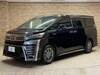TOYOTA VELLFIRE HYBRID