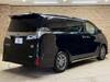 TOYOTA VELLFIRE HYBRID
