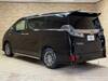 TOYOTA VELLFIRE HYBRID