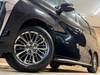 TOYOTA VELLFIRE HYBRID