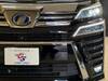 TOYOTA VELLFIRE HYBRID