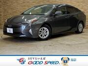 2016 TOYOTA PRIUS S