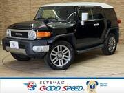 2016 TOYOTA FJ CRUISER