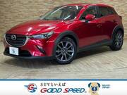 2020 MAZDA CX-3