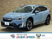 2022 SUBARU XV