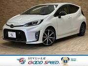 2023 TOYOTA AQUA