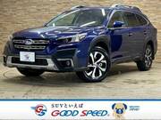 2023 SUBARU LEGACY OUTBACK