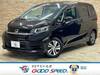 HONDA FREED HYBRID