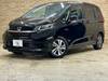 HONDA FREED HYBRID