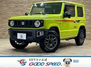 2019 SUZUKI JIMNY