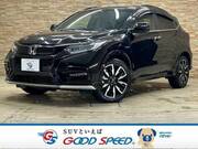 2020 HONDA VEZEL