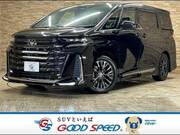 2024 TOYOTA VELLFIRE