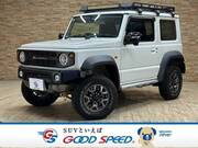 2019 SUZUKI JIMNY SIERRA