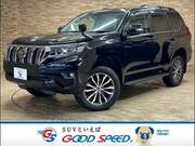 2020 TOYOTA LAND CRUISER PRADO