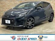 2023 TOYOTA AQUA