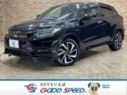 2018 HONDA VEZEL