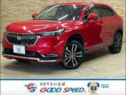 2021 HONDA VEZEL