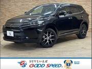 2020 TOYOTA HARRIER