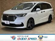 2021 HONDA OTHER
