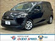 2016 TOYOTA SIENTA G