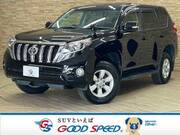 2014 TOYOTA LAND CRUISER PRADO TX