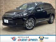 2020 TOYOTA HARRIER PREMIUM