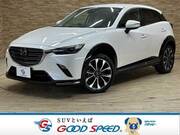 2022 MAZDA CX-3