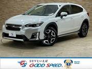 2019 SUBARU XV