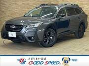 2022 SUBARU LEGACY OUTBACK