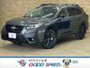 SUBARU LEGACY OUTBACK