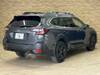 SUBARU LEGACY OUTBACK