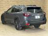 SUBARU LEGACY OUTBACK