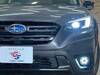 SUBARU LEGACY OUTBACK