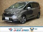 2020 HONDA FREED HYBRID