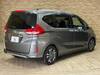 HONDA FREED HYBRID
