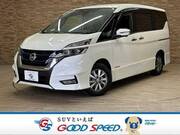 2019 NISSAN SERENA
