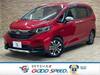 HONDA FREED HYBRID
