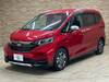 HONDA FREED HYBRID