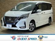 2020 NISSAN SERENA