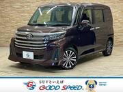 2021 TOYOTA ROOMY