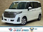 2021 TOYOTA ROOMY