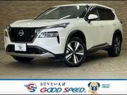 2022 NISSAN X-TRAIL