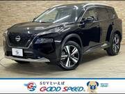 2022 NISSAN X-TRAIL