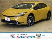 2023 TOYOTA PRIUS