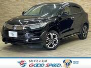 2019 HONDA VEZEL