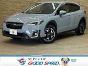 2018 SUBARU XV
